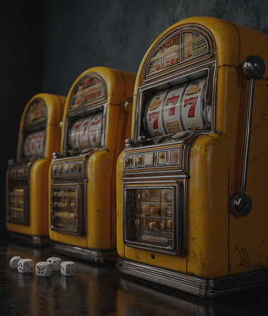 Betfair Casino