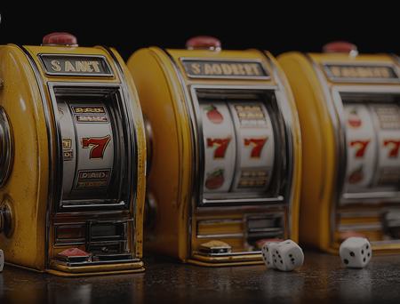 Betfair Casino