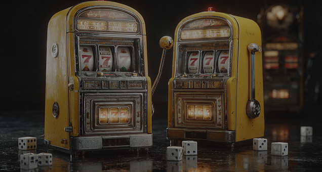 Betfair Casino