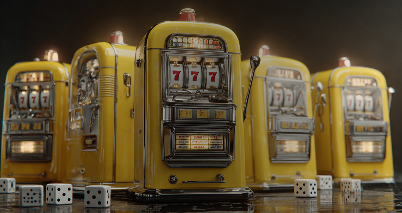 Betfair Casino